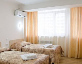 Санаторий "Мисхор" Ялта