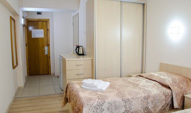 Санаторий "Мисхор" Ялта