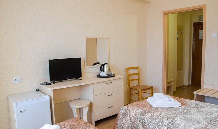 Санаторий "Мисхор" Ялта