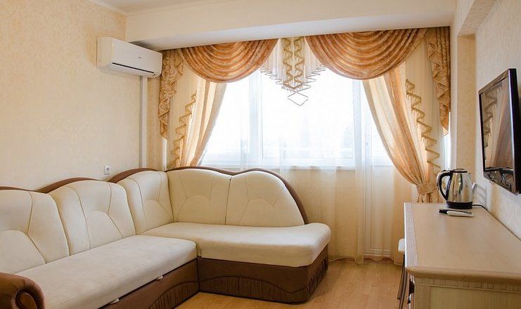 Санаторий "Мисхор" Ялта