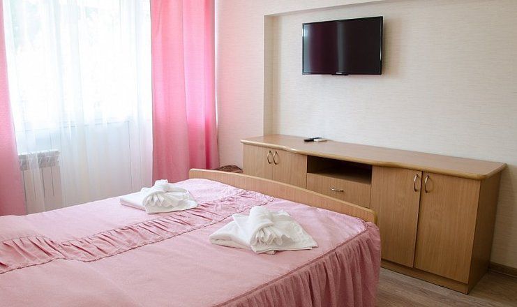 Санаторий "Мисхор" Ялта