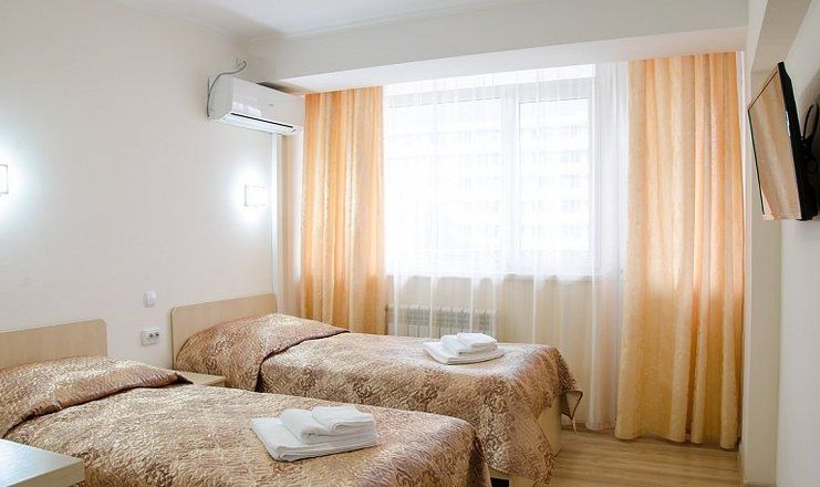 Санаторий "Мисхор" Ялта