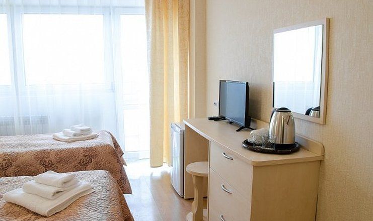 Санаторий "Мисхор" Ялта