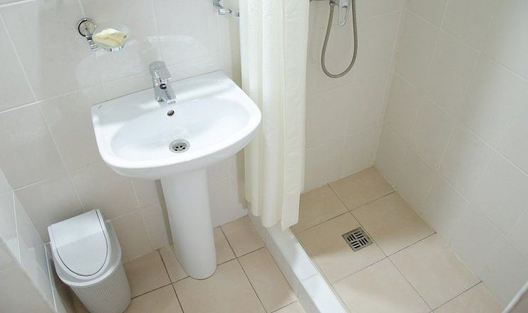 Санаторий "Мисхор" Ялта