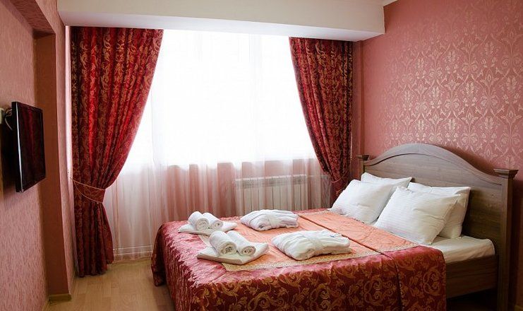 Санаторий "Мисхор" Ялта