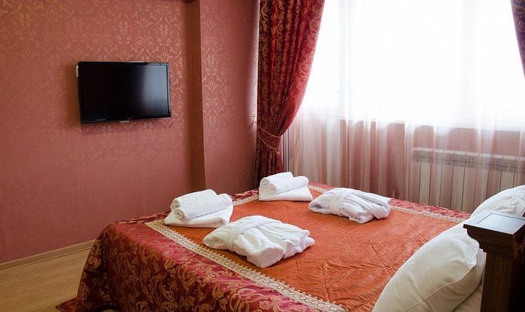 Санаторий "Мисхор" Ялта