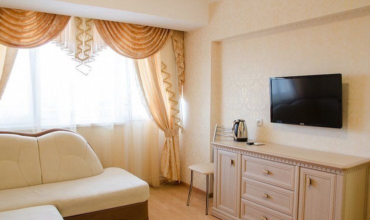 Санаторий "Мисхор" Ялта