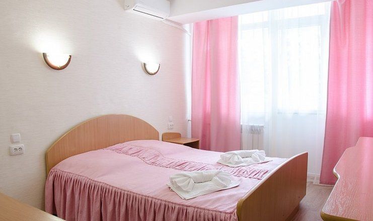 Санаторий "Мисхор" Ялта