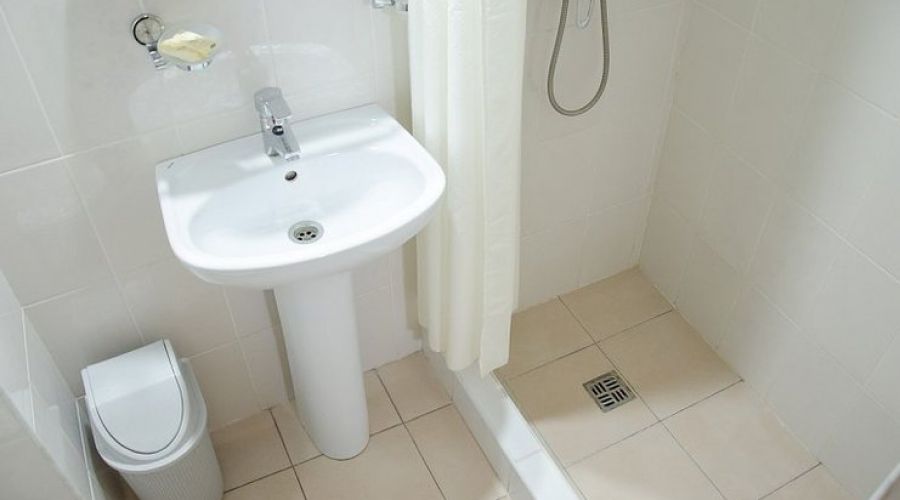 Комфорт 2-местный 1-комнатный (с кондиционером, корпус 1)